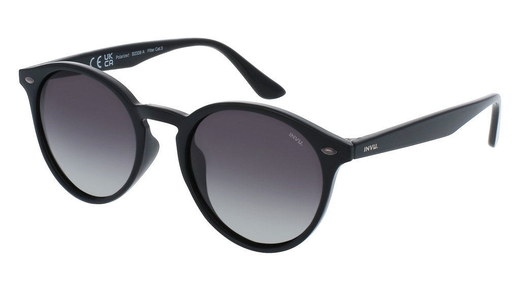 INVU B2339/A Noir