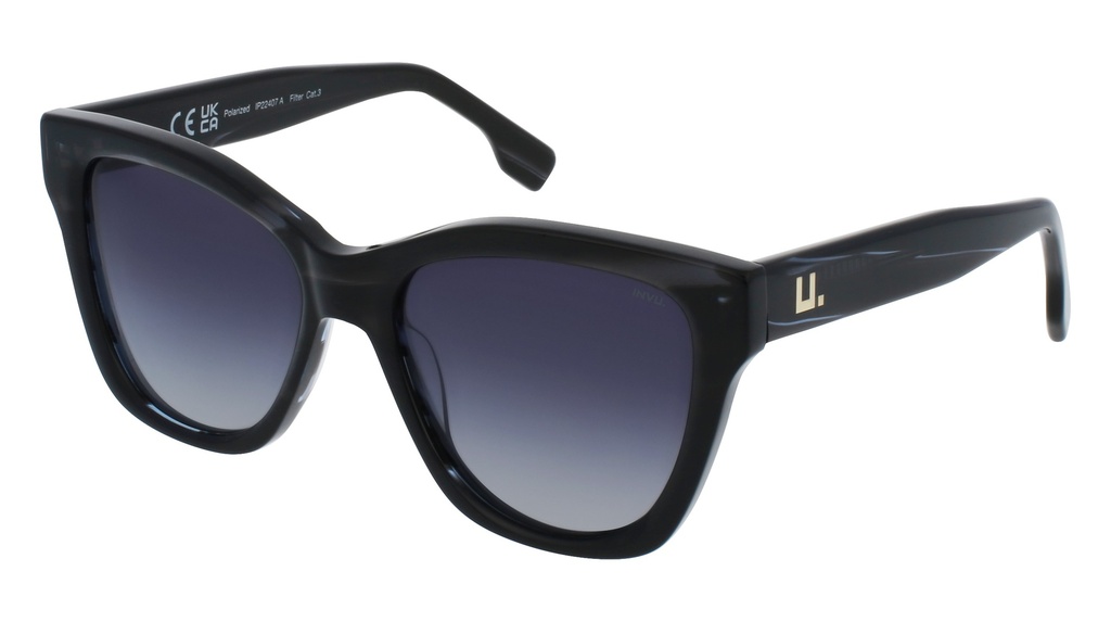 INVU IP22407/B NOIR
