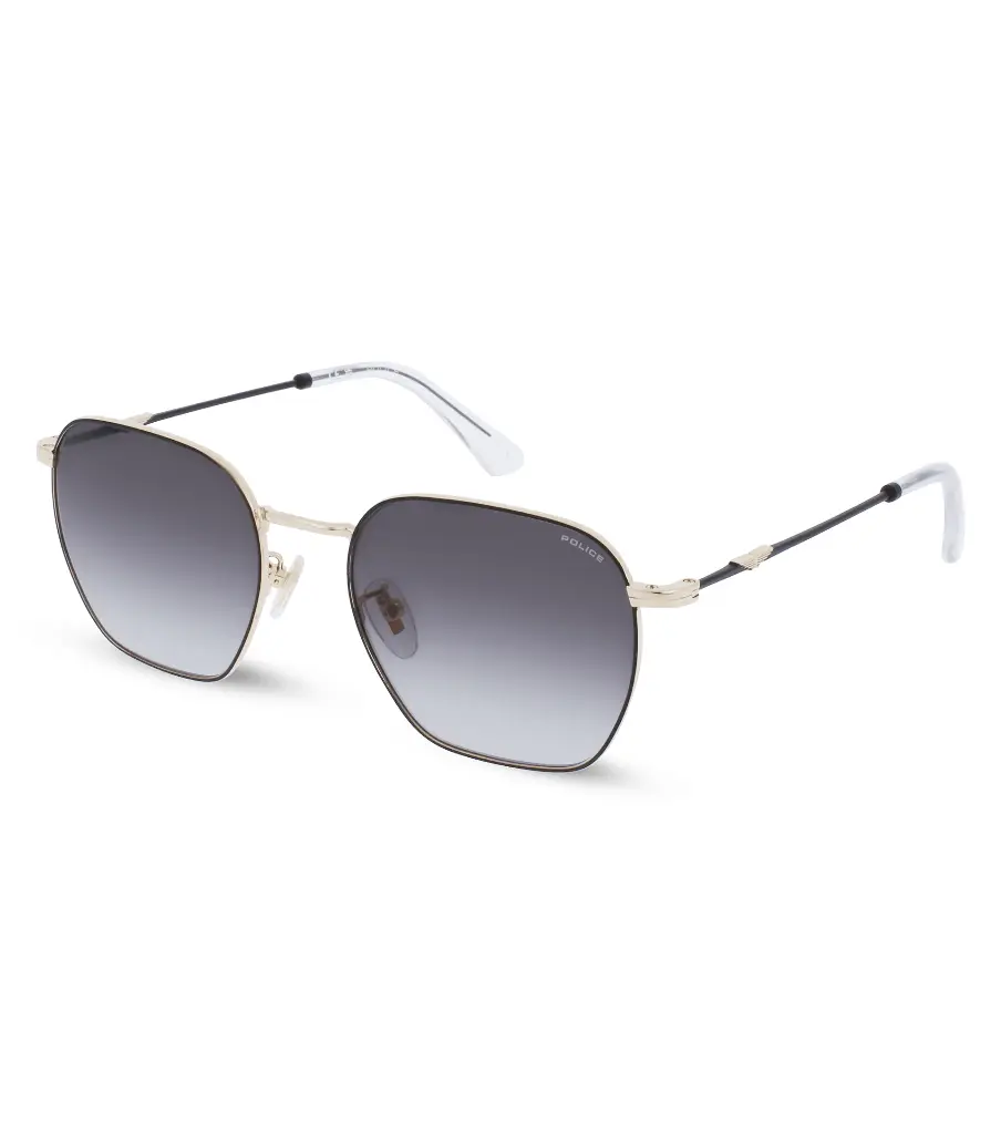 Origins Lite 14 Lunettes De Soleil Pour Hommes Police SPLL06 0302