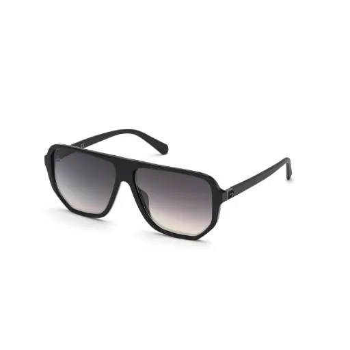 Guess GU 00003 - 01Q Noir Brillant
