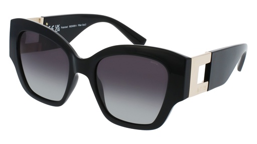 INVU IB22408/A NOIR