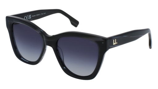 INVU IP22407/B NOIR