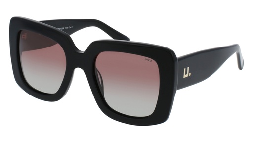 INVU IP22408/A NOIR