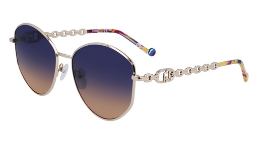 Lunettes de soleil Liu Jo LJ156S (714)