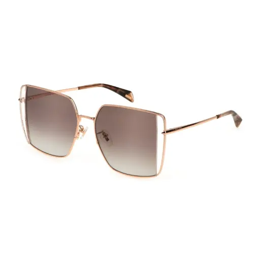 Stagedive 12 Lunettes De Soleil Pour Femmes Police SPLL37 08FC