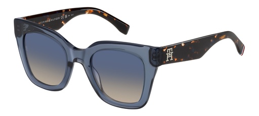 Tommy Hilfiger TH-2051-S PJP14 Bleu
